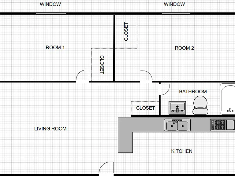 Almaden Plaza Apartments — Photo 13