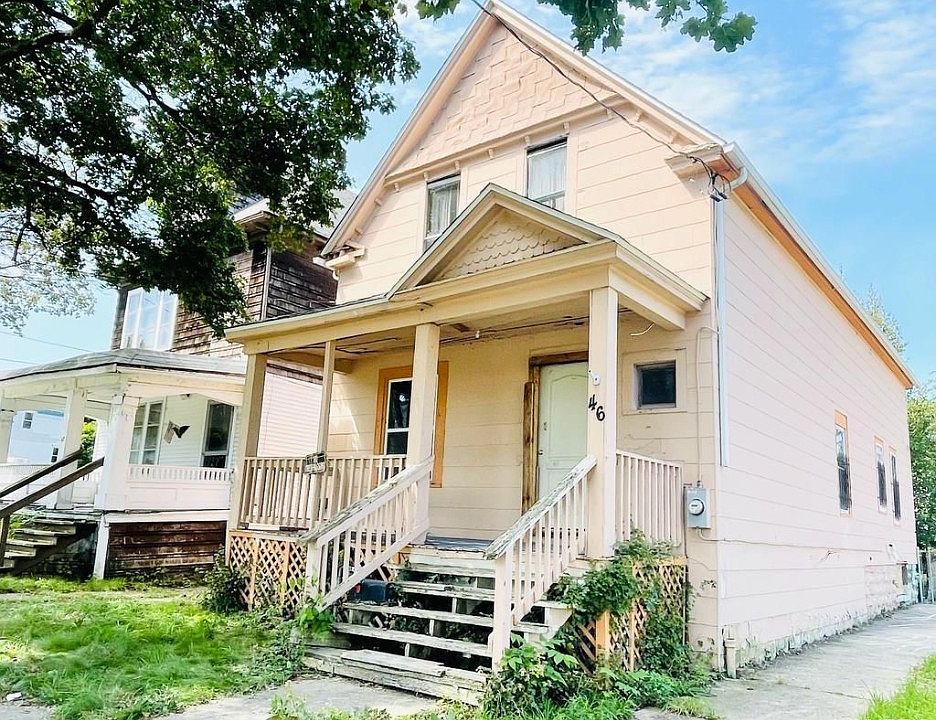 46 Rawlins Ave, Buffalo, NY 14211 Zillow