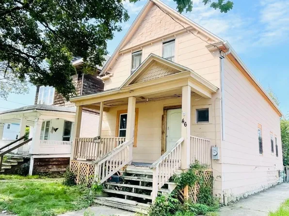 46 Rawlins Ave, Buffalo, NY 14211