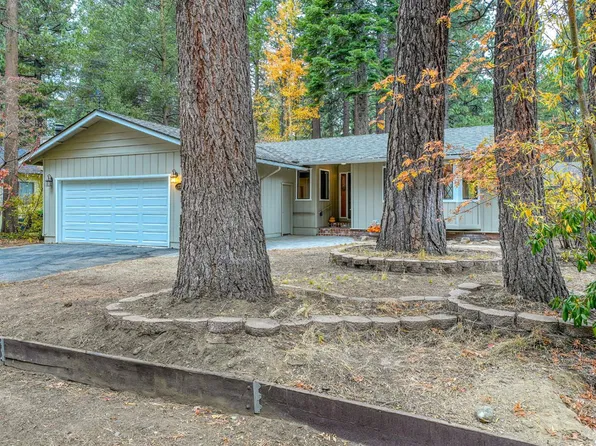 2313 Utah Ave, South Lake Tahoe, CA 96150