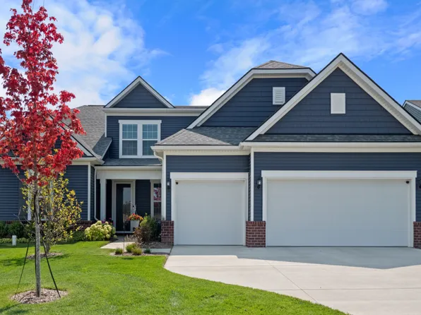 Stellar Plan, Kensington Ridge by Del Webb