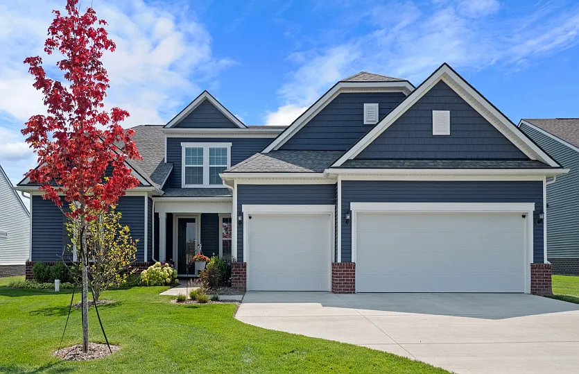 Stellar Plan, Kensington Ridge by Del Webb photo 1