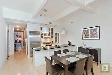 Rented by Halstead Real Estate
