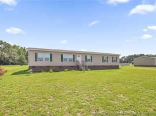 2452 Progressive Farm Rd, Fairmont, NC 28340