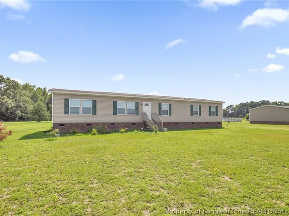 2452 Progressive Farm Rd, Fairmont, NC 28340