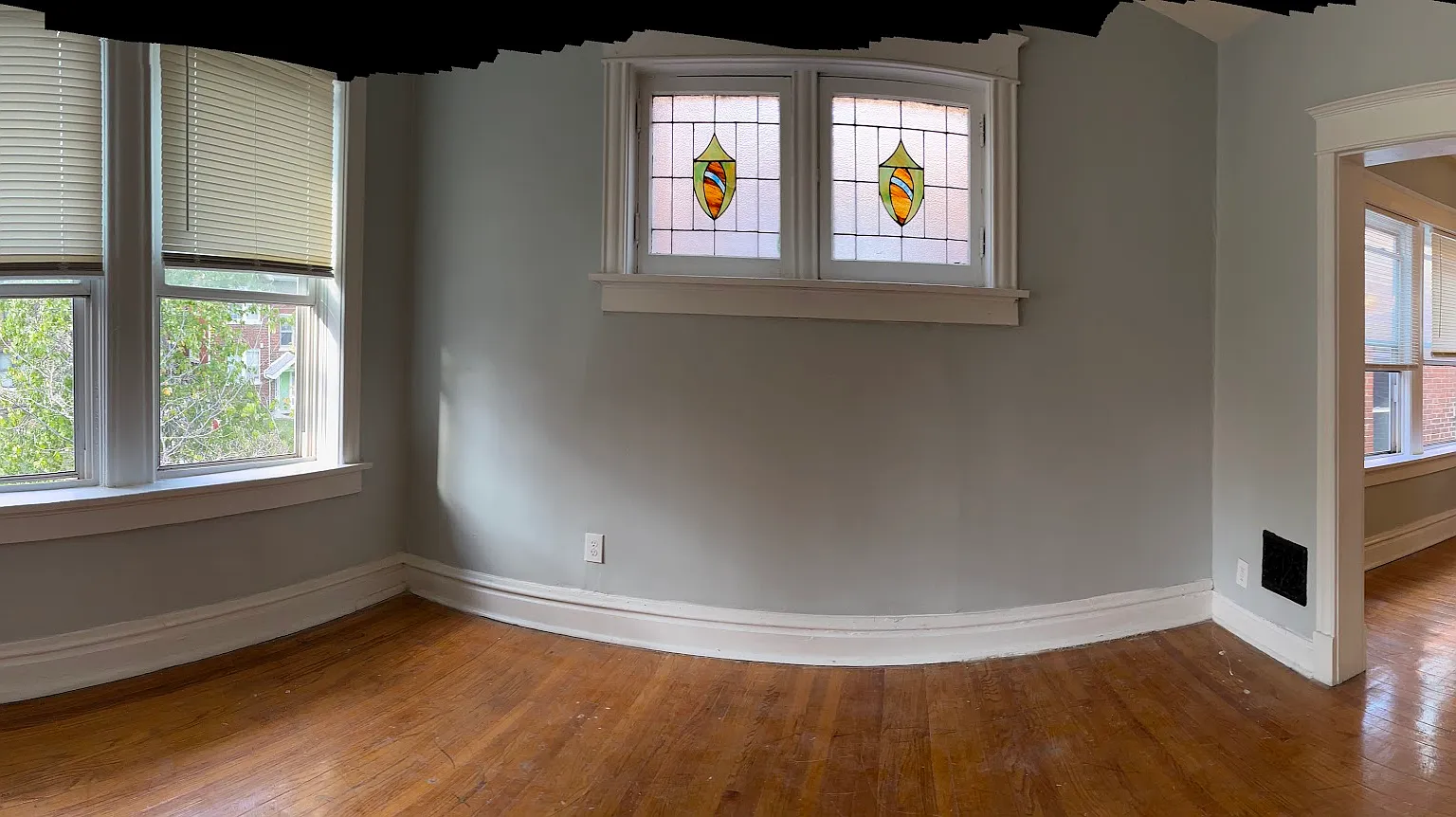 1 bed, 850 sqft, $1,100 — Photo 1
