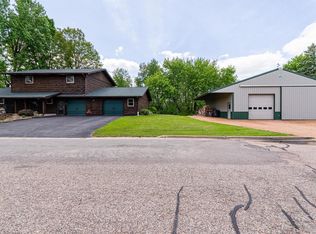 305 N Chestnut St, Loyal, WI 54479