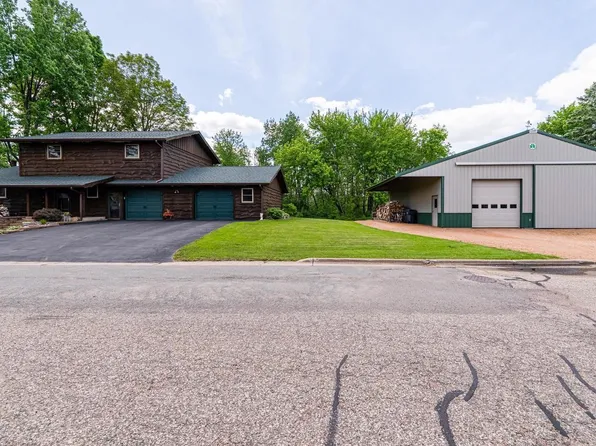 305 North CHESTNUT STREET, Spencer, WI 54479