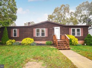 22480 Macarthur Blvd, California, MD 20619