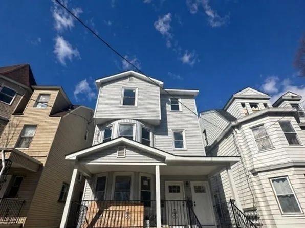 105 S 7Th St, Newark City, NJ 07107