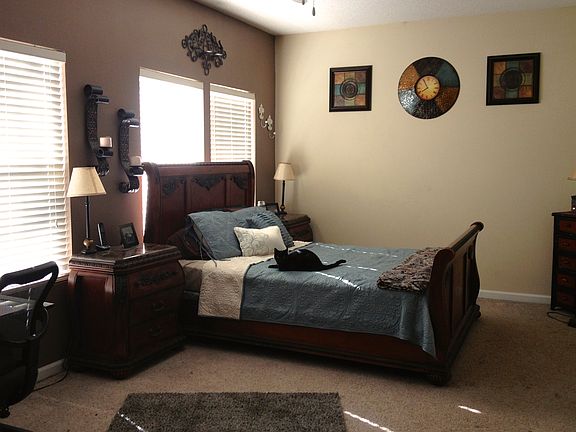 4th image of 732 E Mack Bayou Dr #11