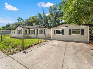 2308 CLYDE Drive, Jacksonville, FL 32208