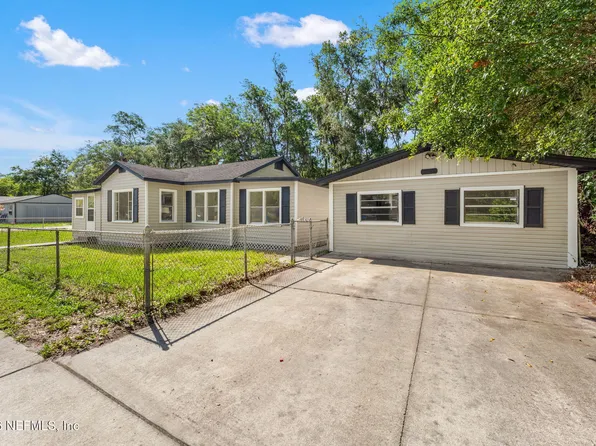 2308 CLYDE Drive, Jacksonville, FL 32208