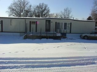 1932 Canary Ave, Billings, MT 59101