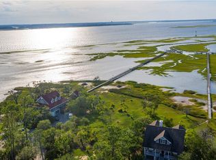 6 Salt Kettle Ct, Saint Helena Island, SC 29920