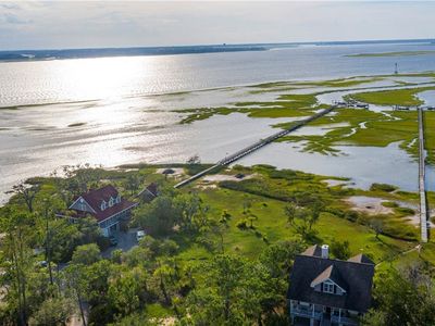 6 Salt Kettle Ct, Saint Helena Island, SC, 29920