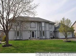 7838 Donegal Cv, Eden Prairie, MN 55347