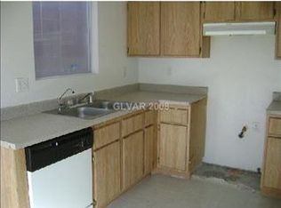 3133 Meadow Flower Ave, North Las Vegas, NV 89031