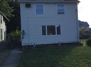 1326 Louisiana Ave NW, Canton, OH 44703
