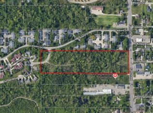 5354 Fenton Rd, Flint, MI 48507