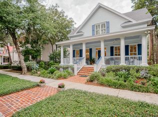 30 Mises Rd, Beaufort, SC 29907