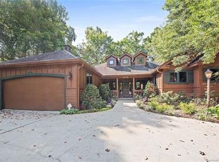 361 Lurewoods Manor Dr, Lake Lure, NC 28746