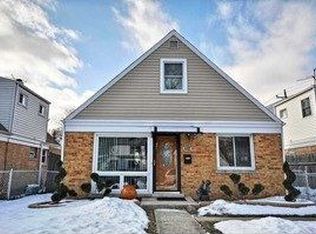 3544 Emerson St, Franklin Park, IL