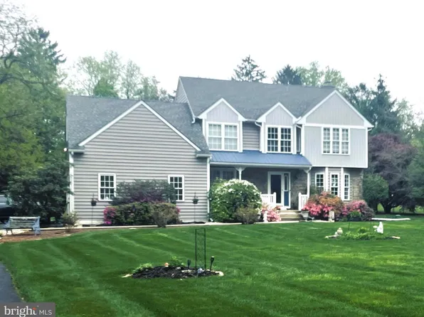 1060 Kirk Rd, Garnet Valley, PA 19060