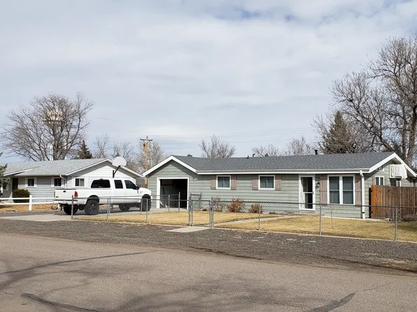 1716 Main St, Strasburg, CO 80136