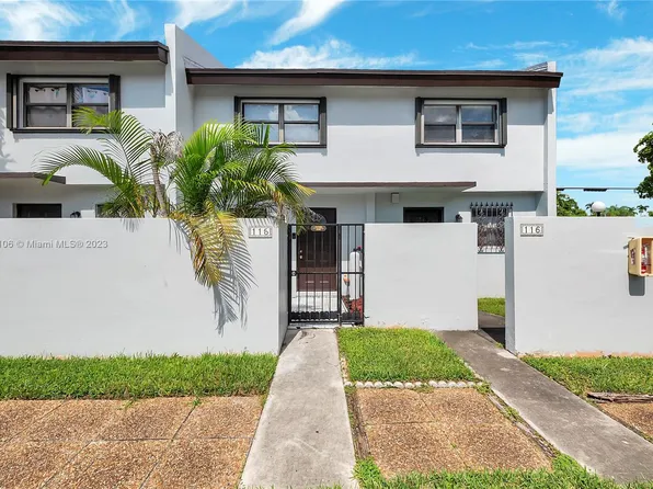 8000 SW 152nd Ave APT 115, Miami, FL 33193