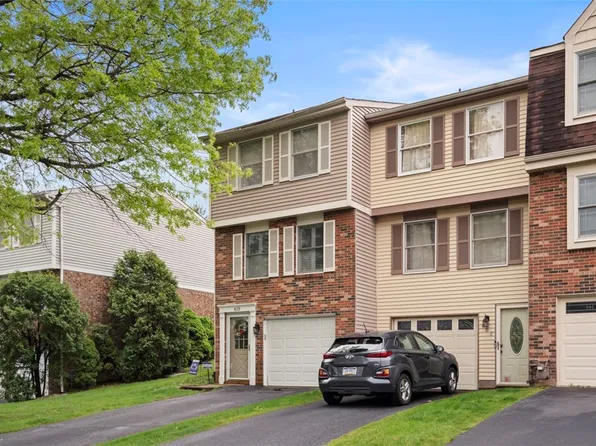 410 Redrome Cir E, Bridgeville, PA 15017