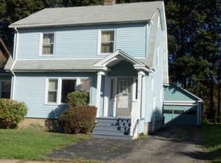32 Woodworth Ave, Jamestown, NY 14701