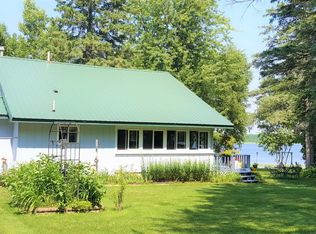 3900 4th St NW, Backus, MN 56435