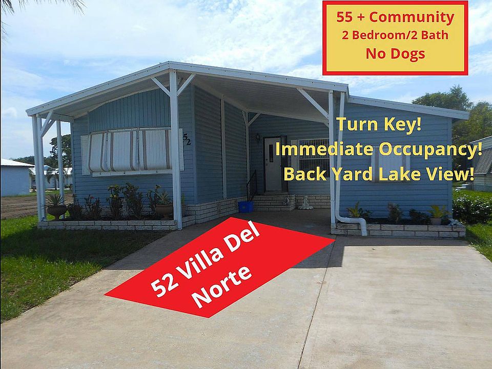 1st image of 52 Villa Del Norte