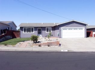 2666 Alice Way, Pinole, CA 94564