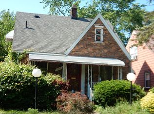 12373 Wade St, Detroit, MI 48213