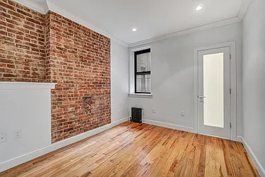 Rented by Compass