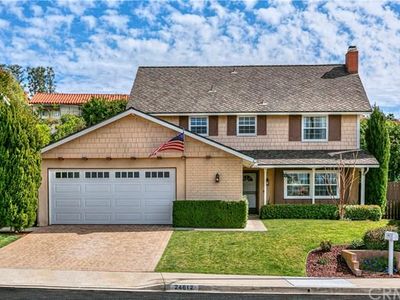 24612 Adobe Ln, Mission Viejo, CA, 92691