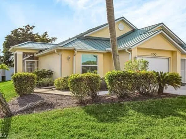 100 Islamorada Blvd, Punta Gorda, FL 33955