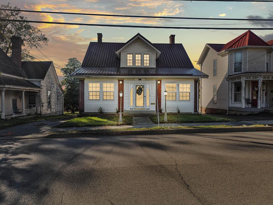 1st image of 116 E High St