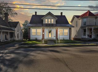 116 E High St, Mount Sterling, KY 40353