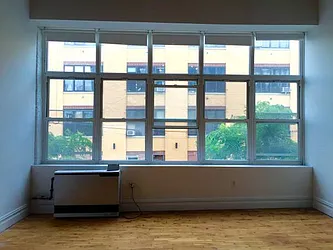 Rented by Garden Management