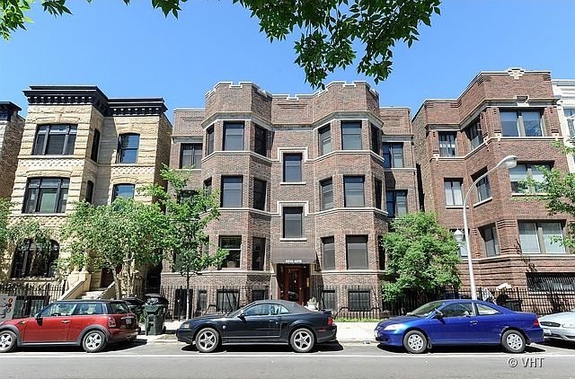 1st image of 4014 N Clarendon Ave