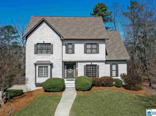 211 Clairmont Rd, Sterrett, AL 35147