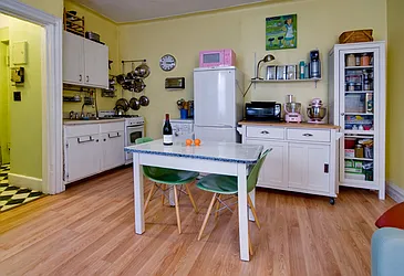 Sold by Brown Harris Stevens