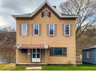 1432 3rd Ave, New Brighton, PA