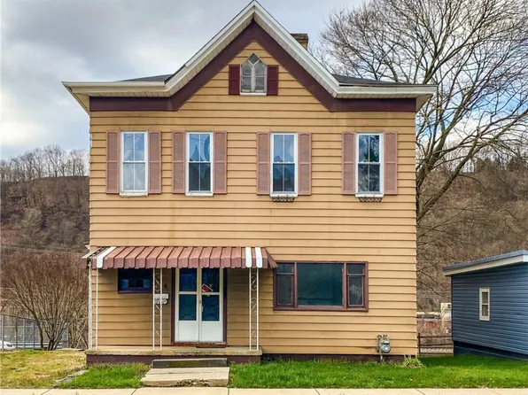 1432 3rd Ave, New Brighton, PA 15066
