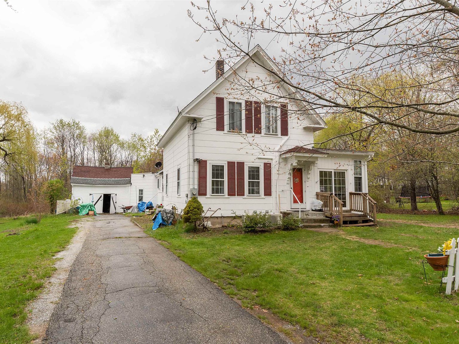 161 Old Cohas Avenue, Manchester, NH 03109 MLS 4951961 Zillow