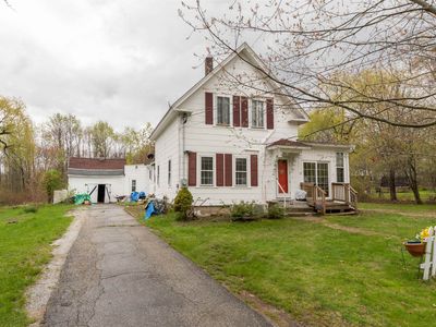 161 Old Cohas Avenue, Manchester, NH, 03109