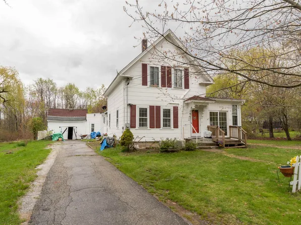 161 Old Cohas Avenue, Manchester, NH 03109